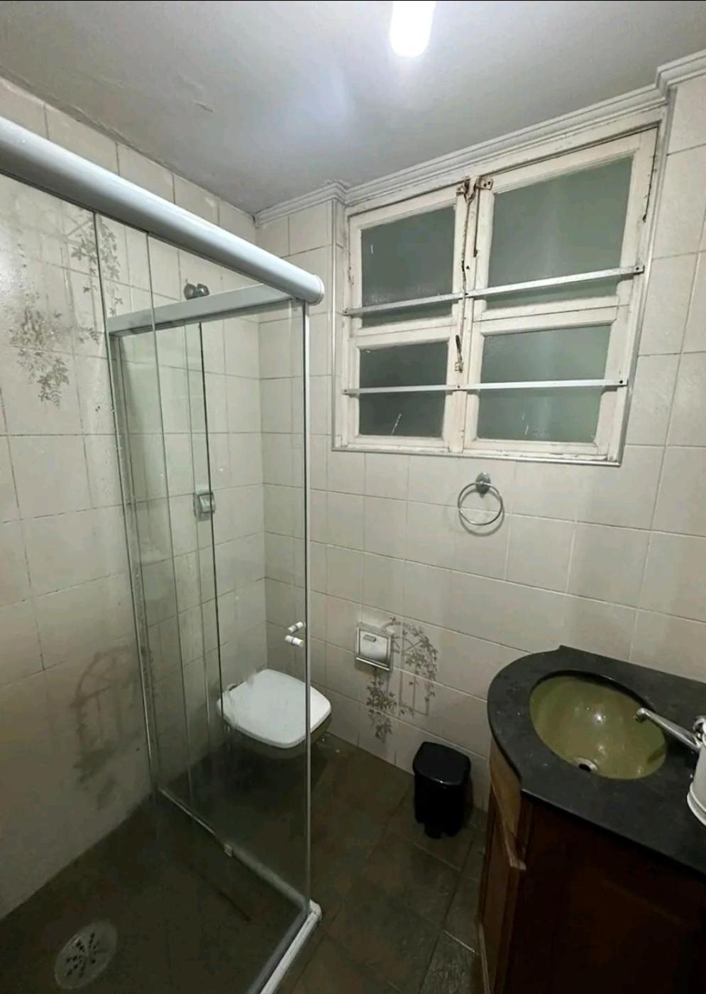 Studio Em Santos Kitnet Exterior foto